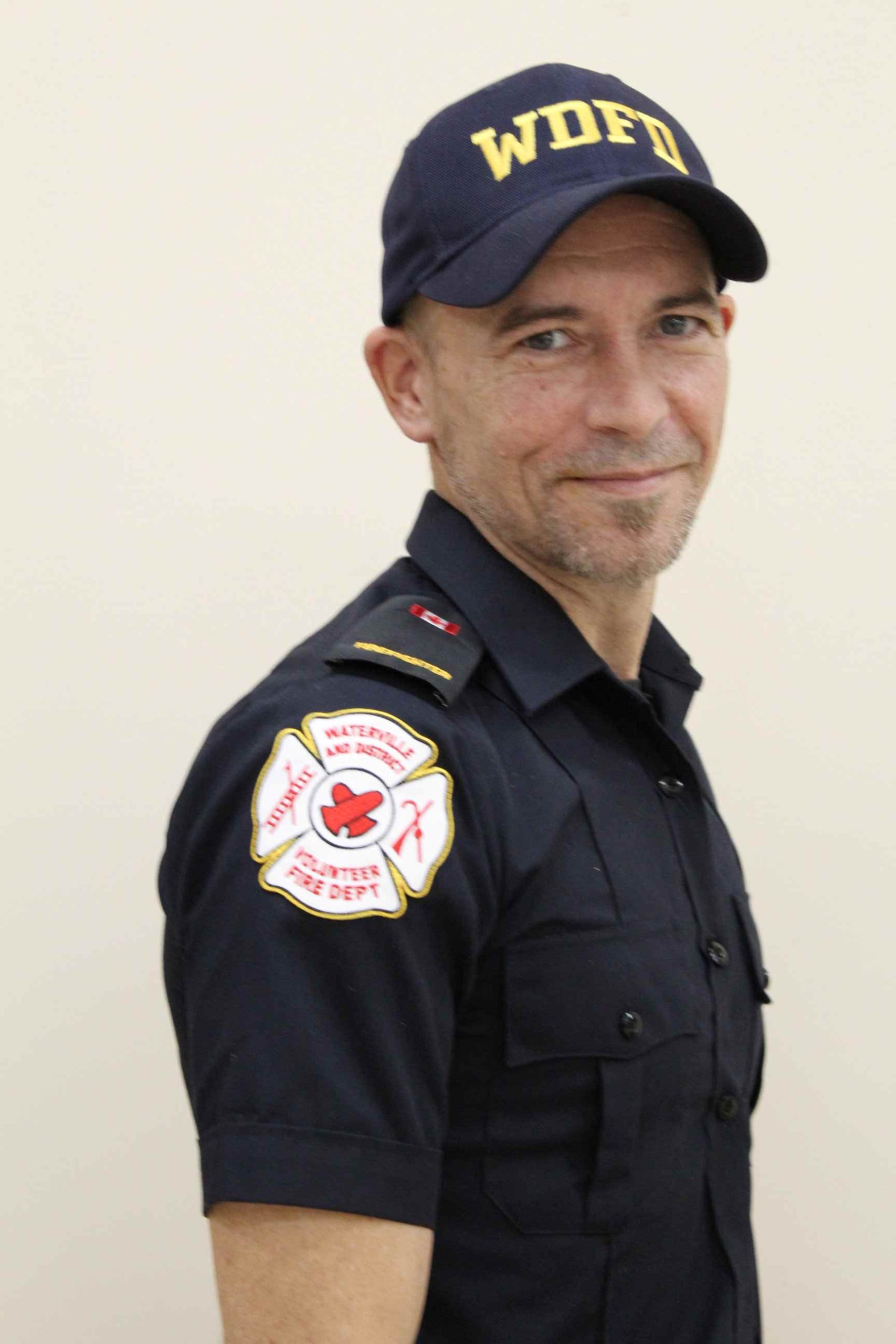 FF Jason Brown
