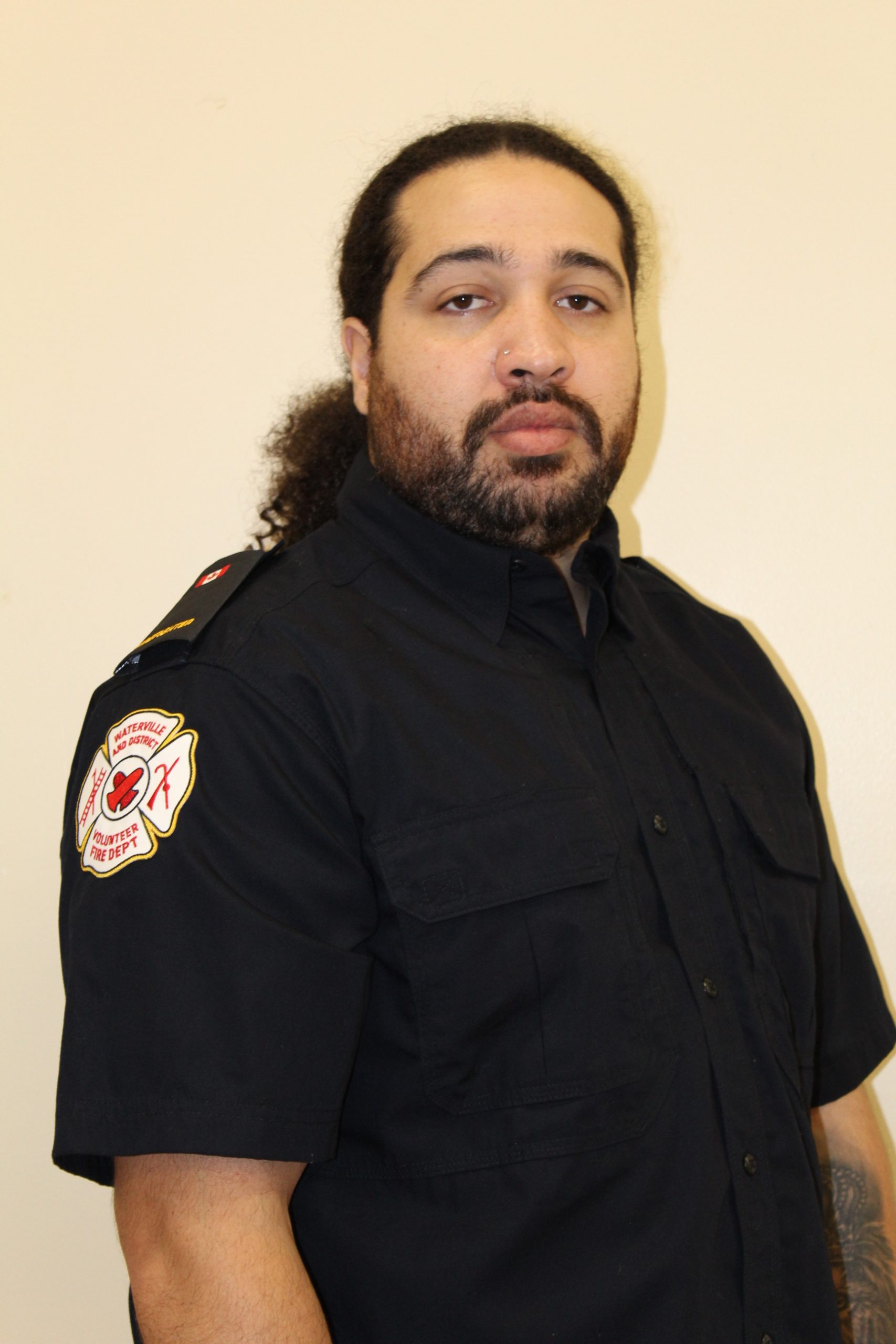FF Isaiah Crossland-Belle