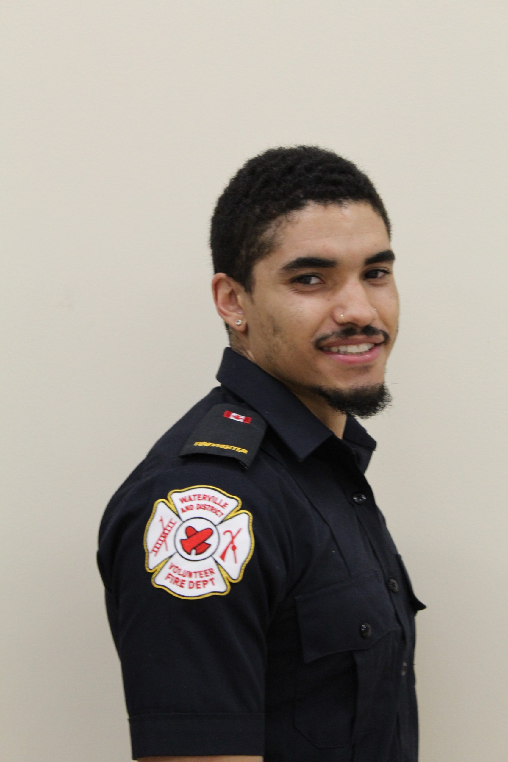 FF Trayce Jarvis
