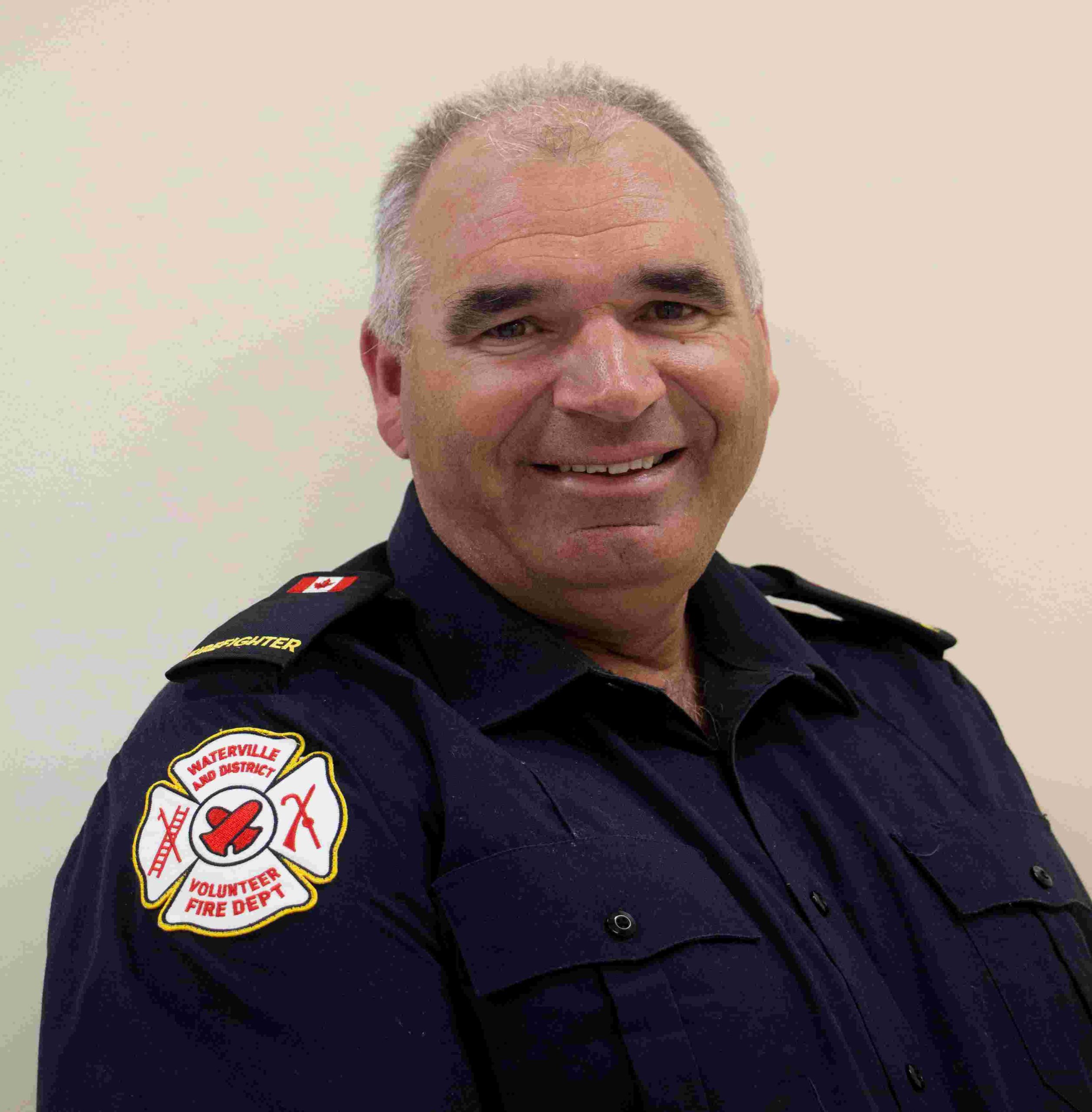Steven Keddy