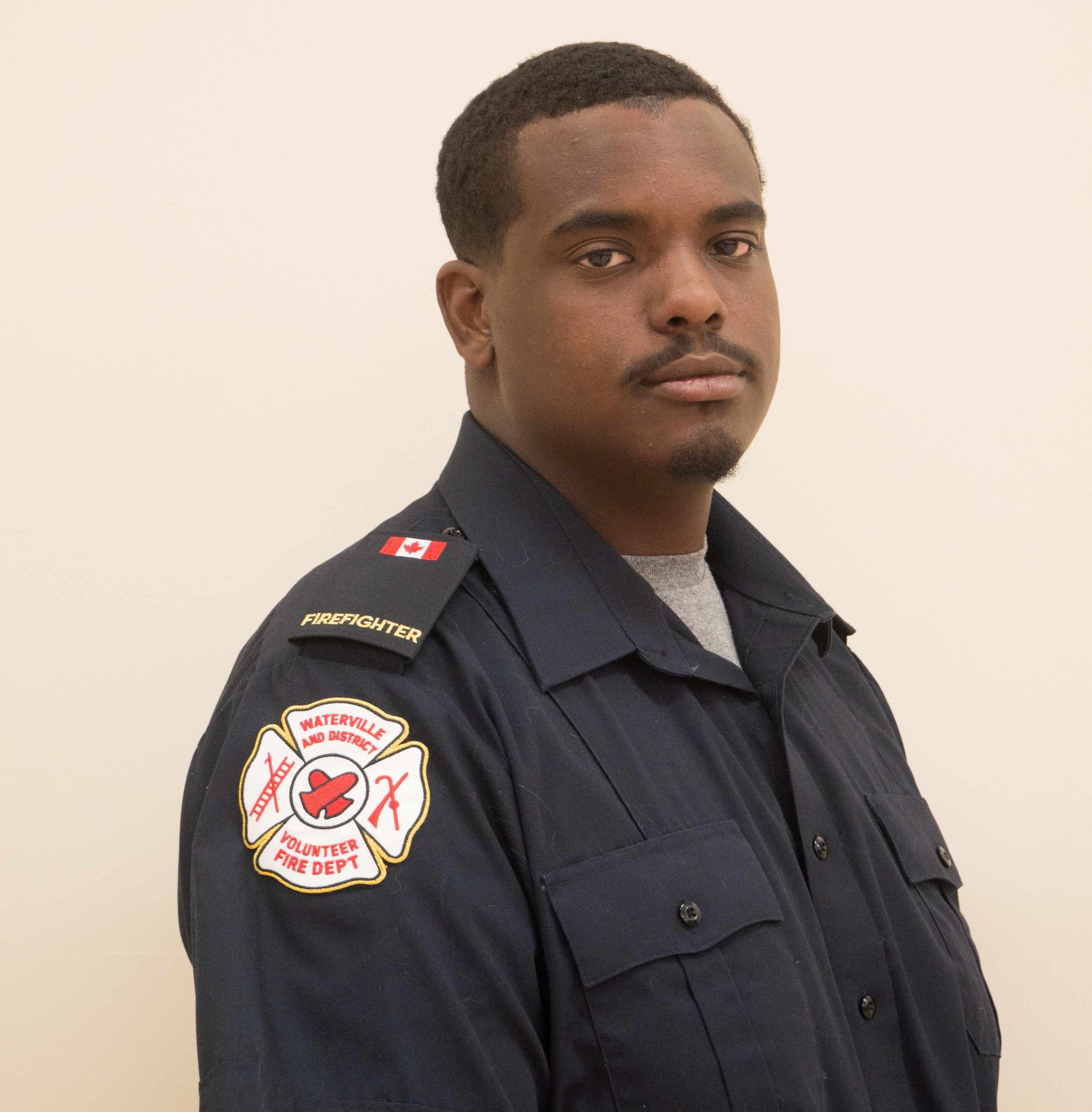 F.F. Donaven Morgan