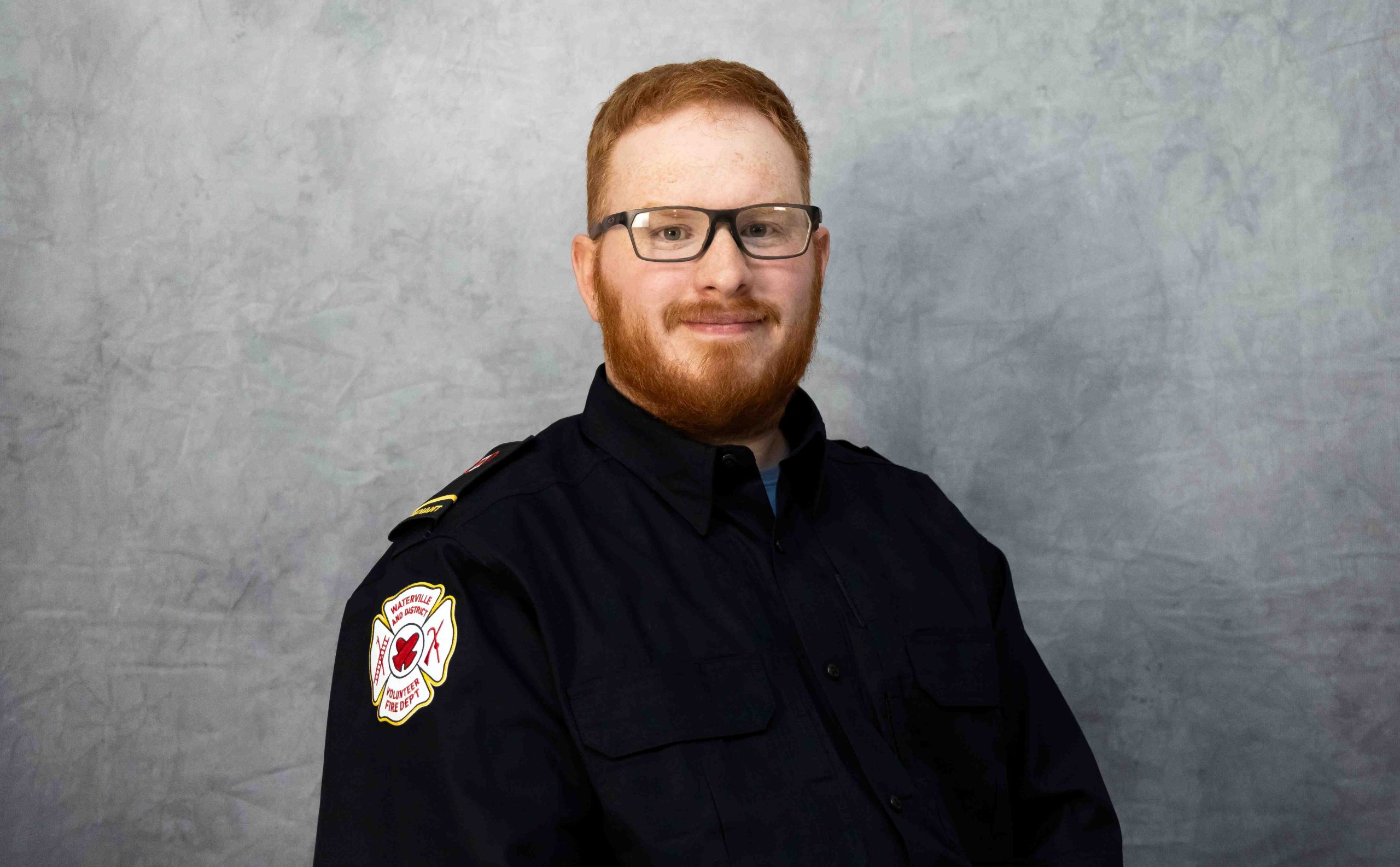 Adam Coleman