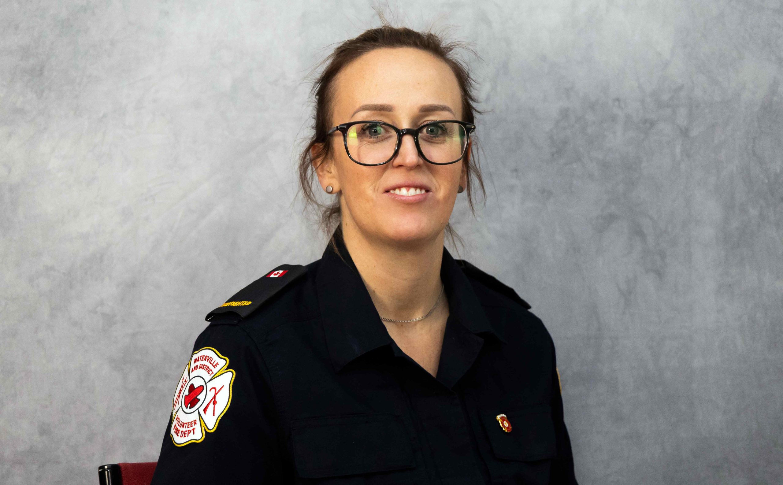 Angela Fifield