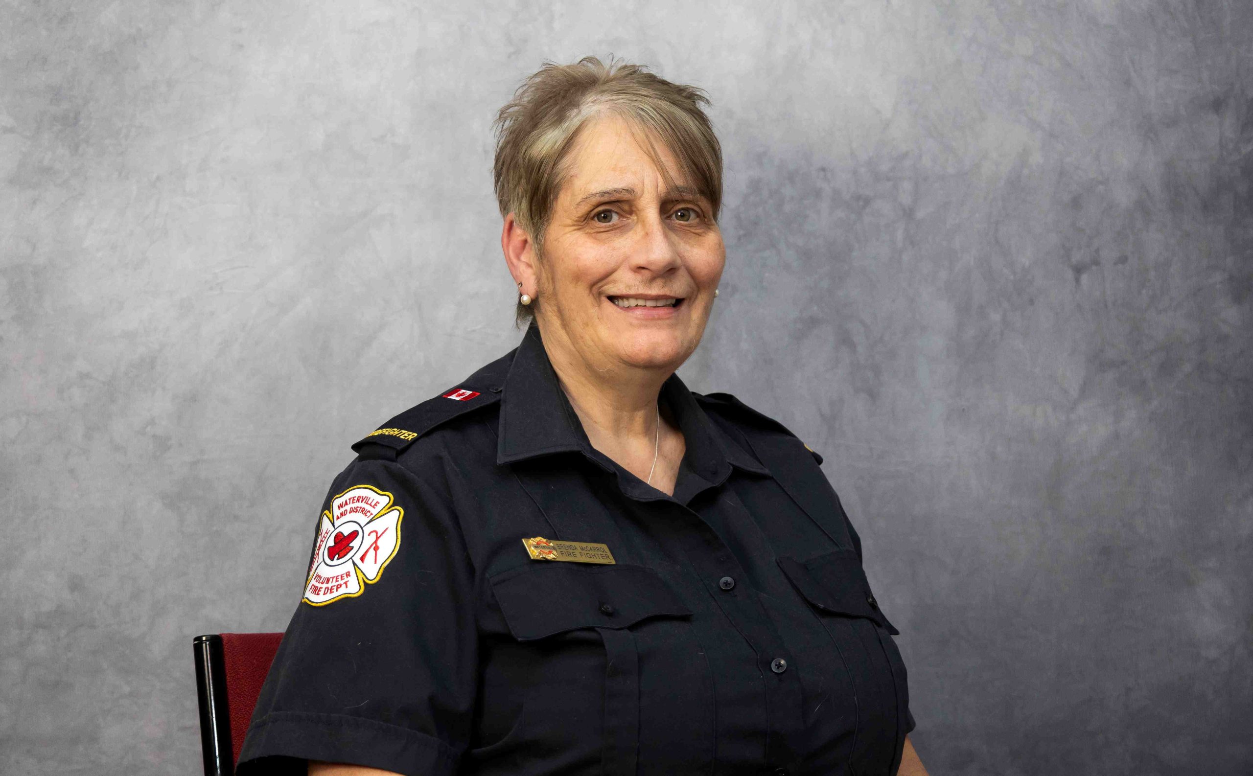 Brenda McCarrol