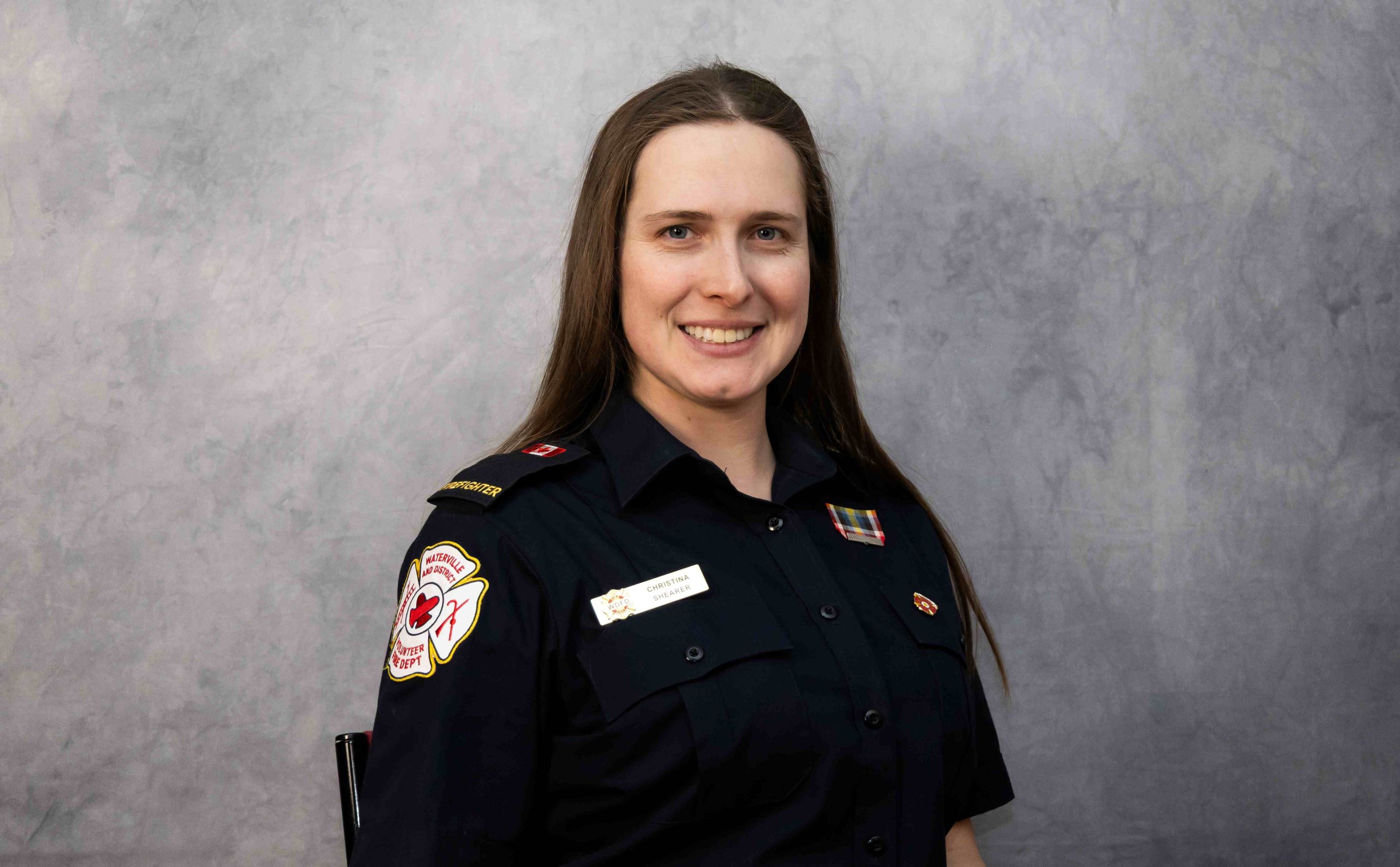 Christina Shearer