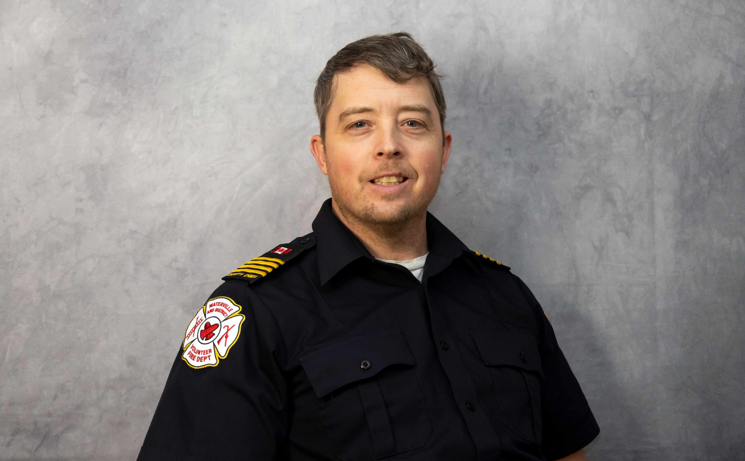 Craig Foote