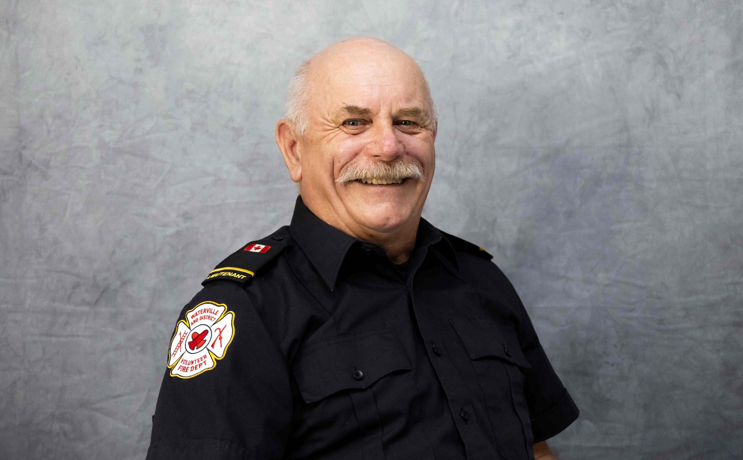 Dave Arenburg
