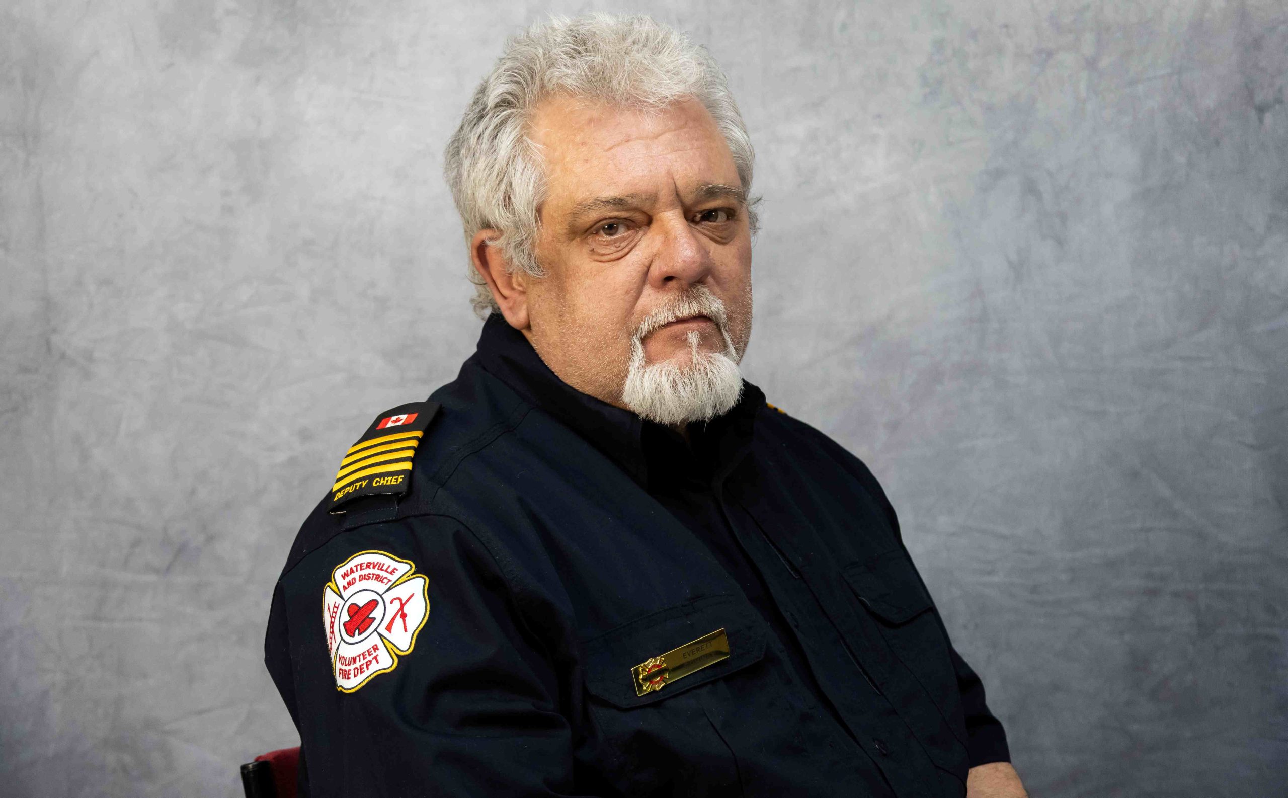 Everett Dominey