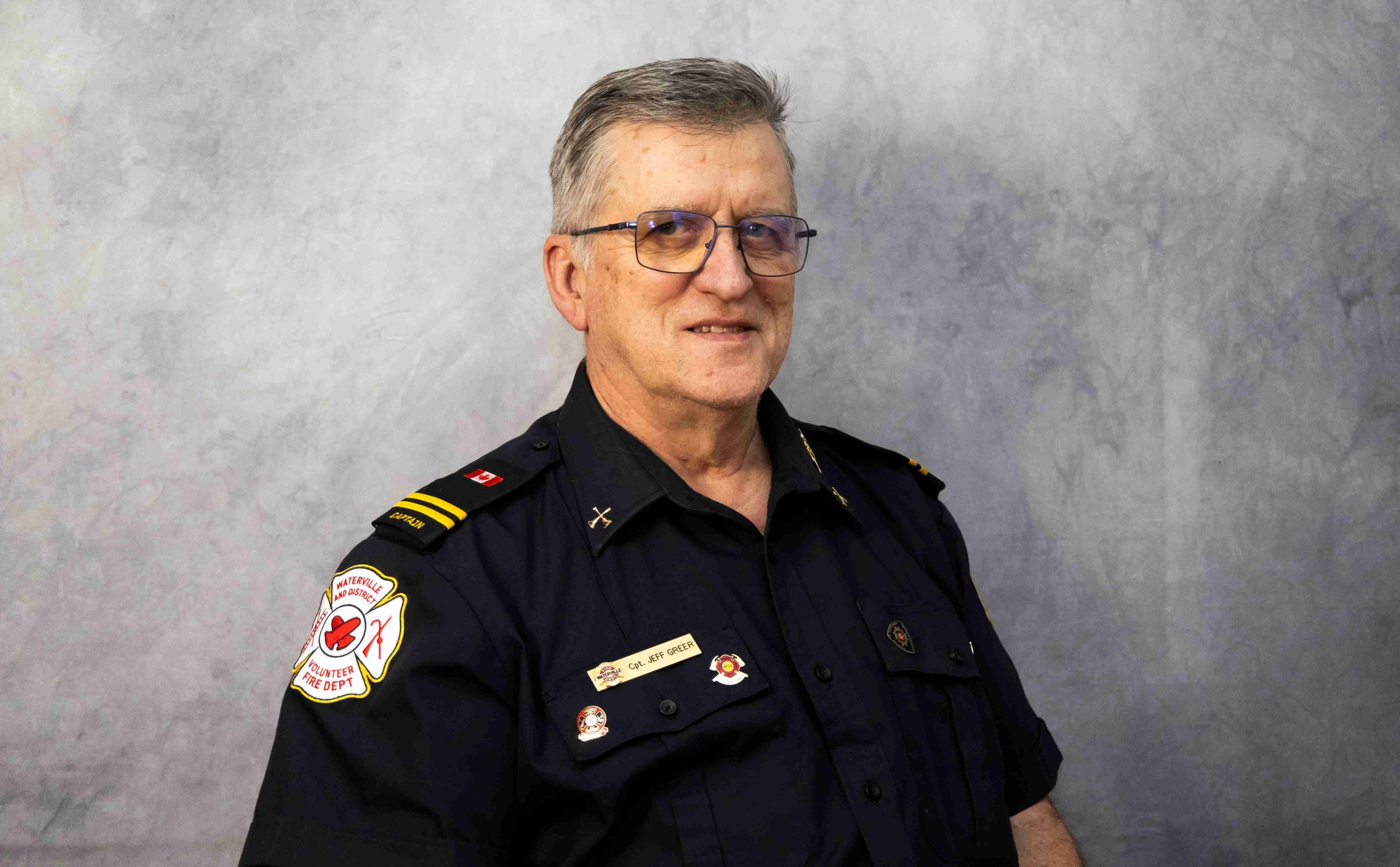 Jeff Greer