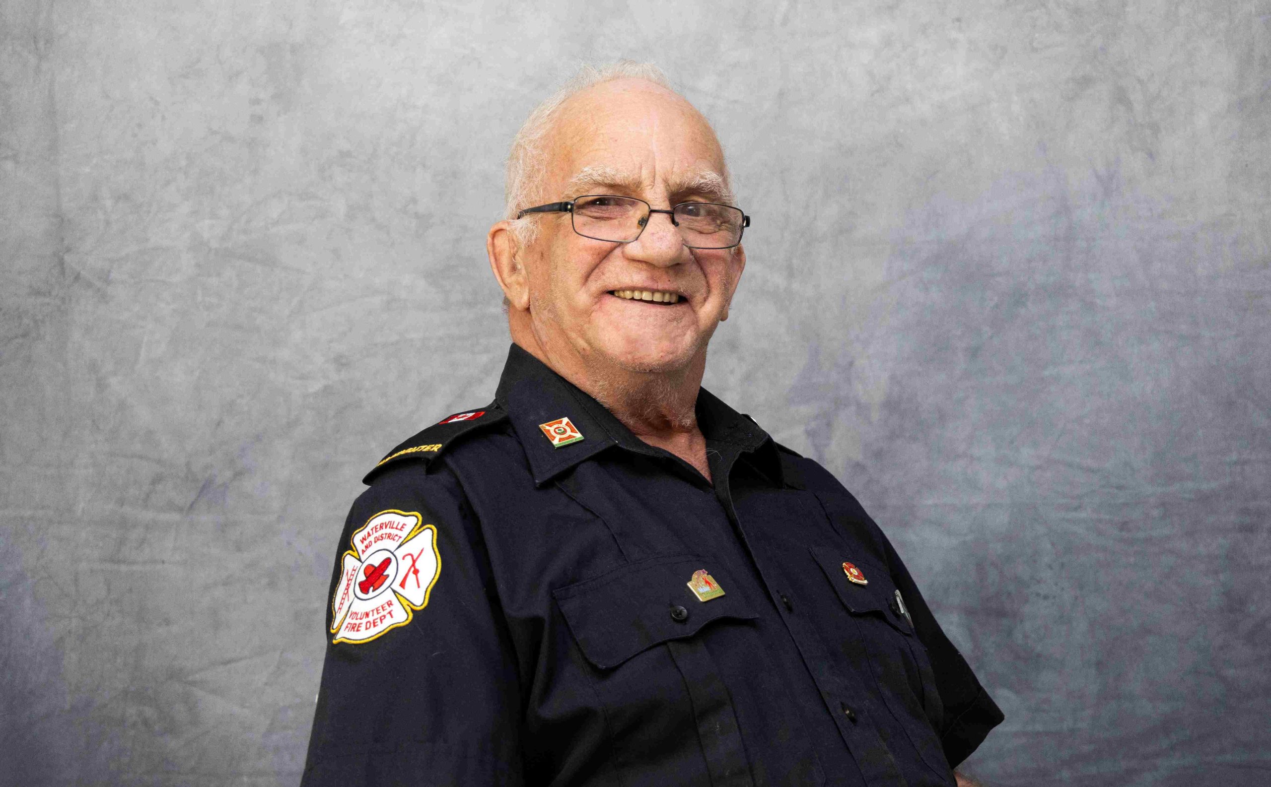 Malcolm Spencer