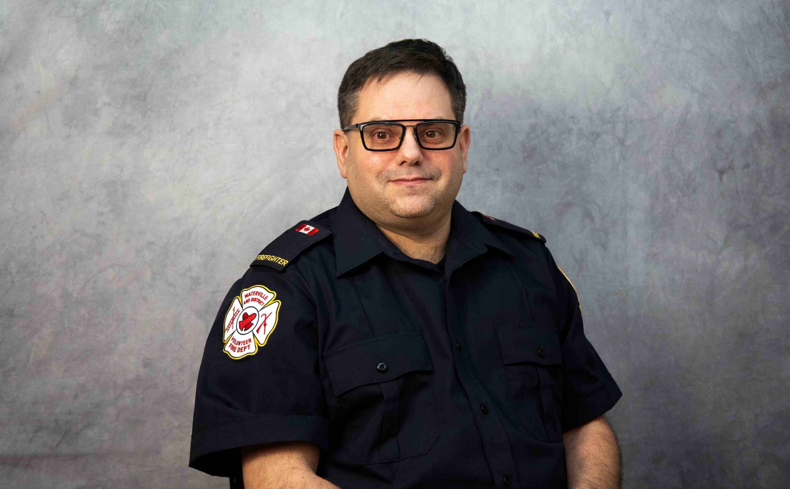 Paul Slauenwhite