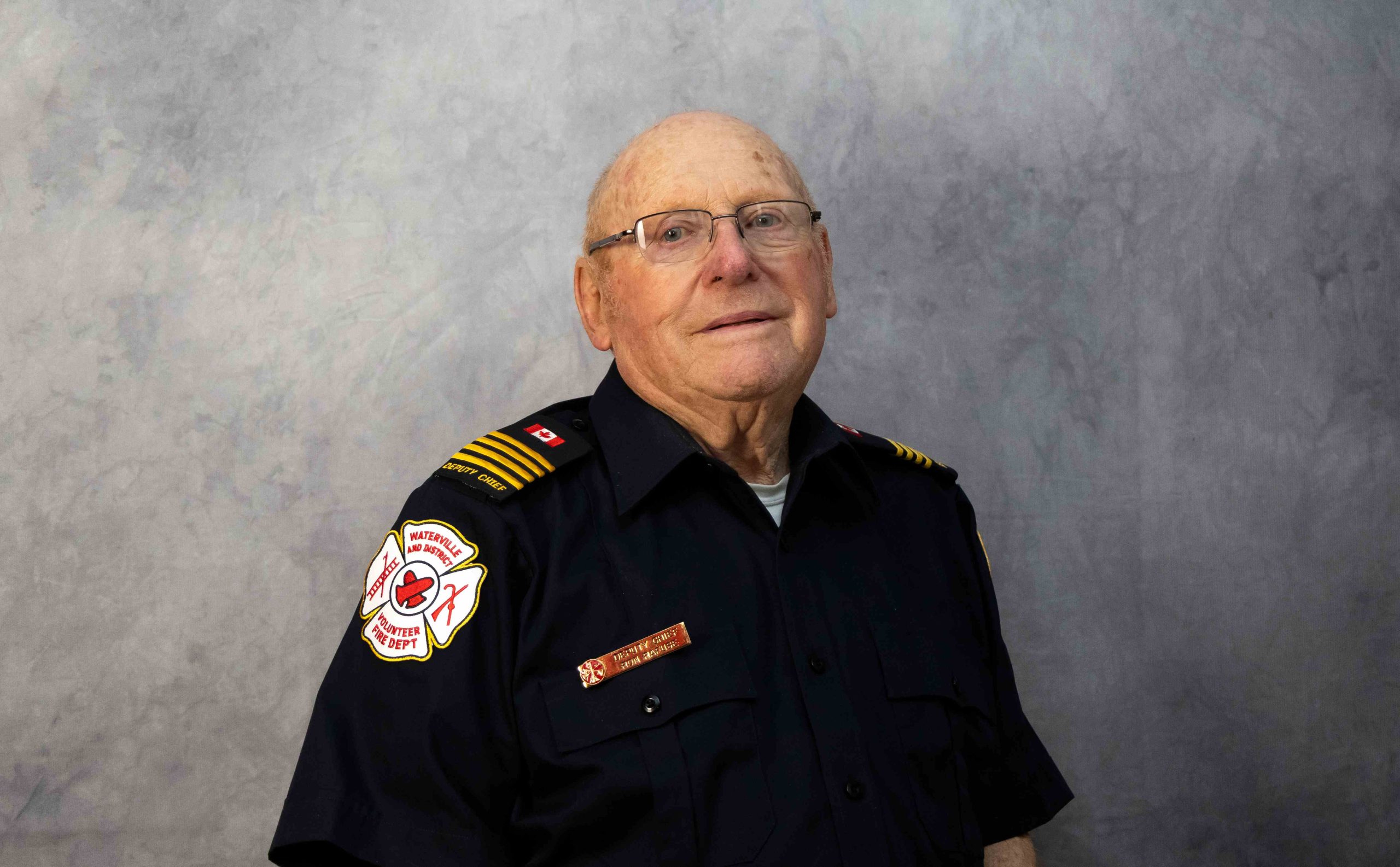 Ron Rafuse