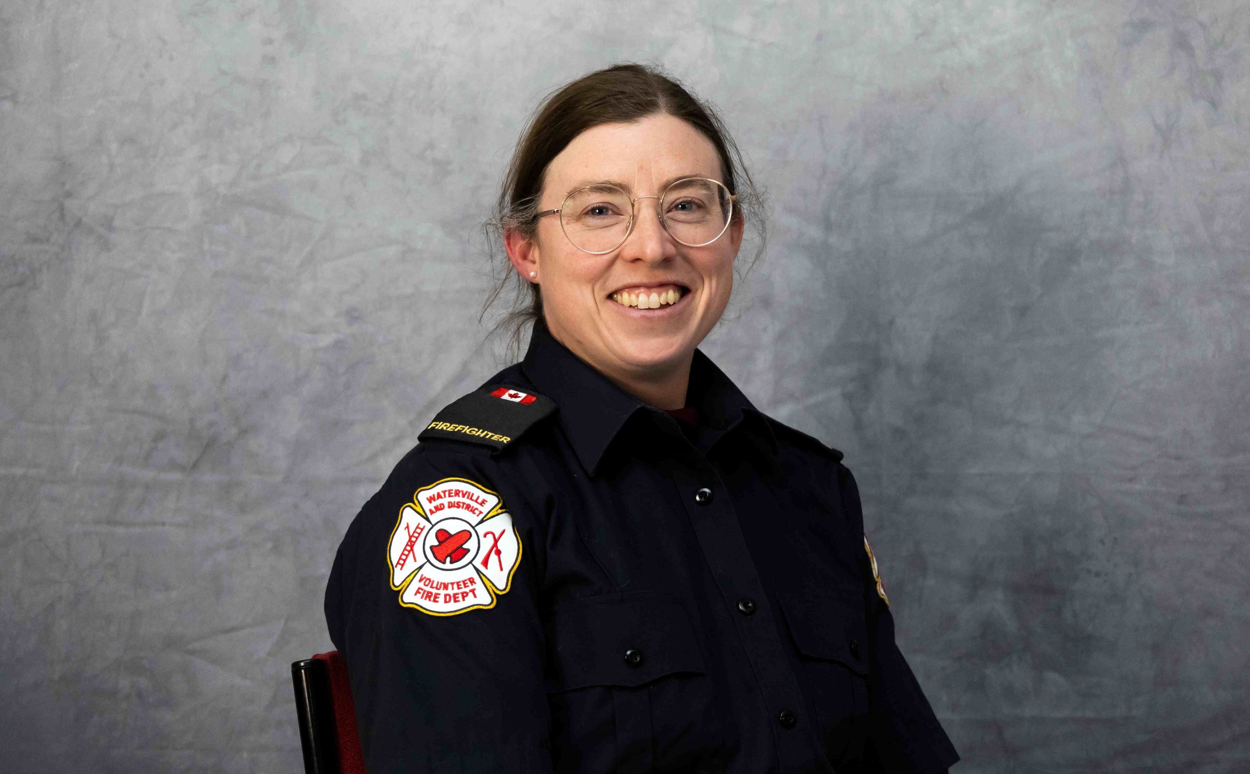 Sarah Skinner
