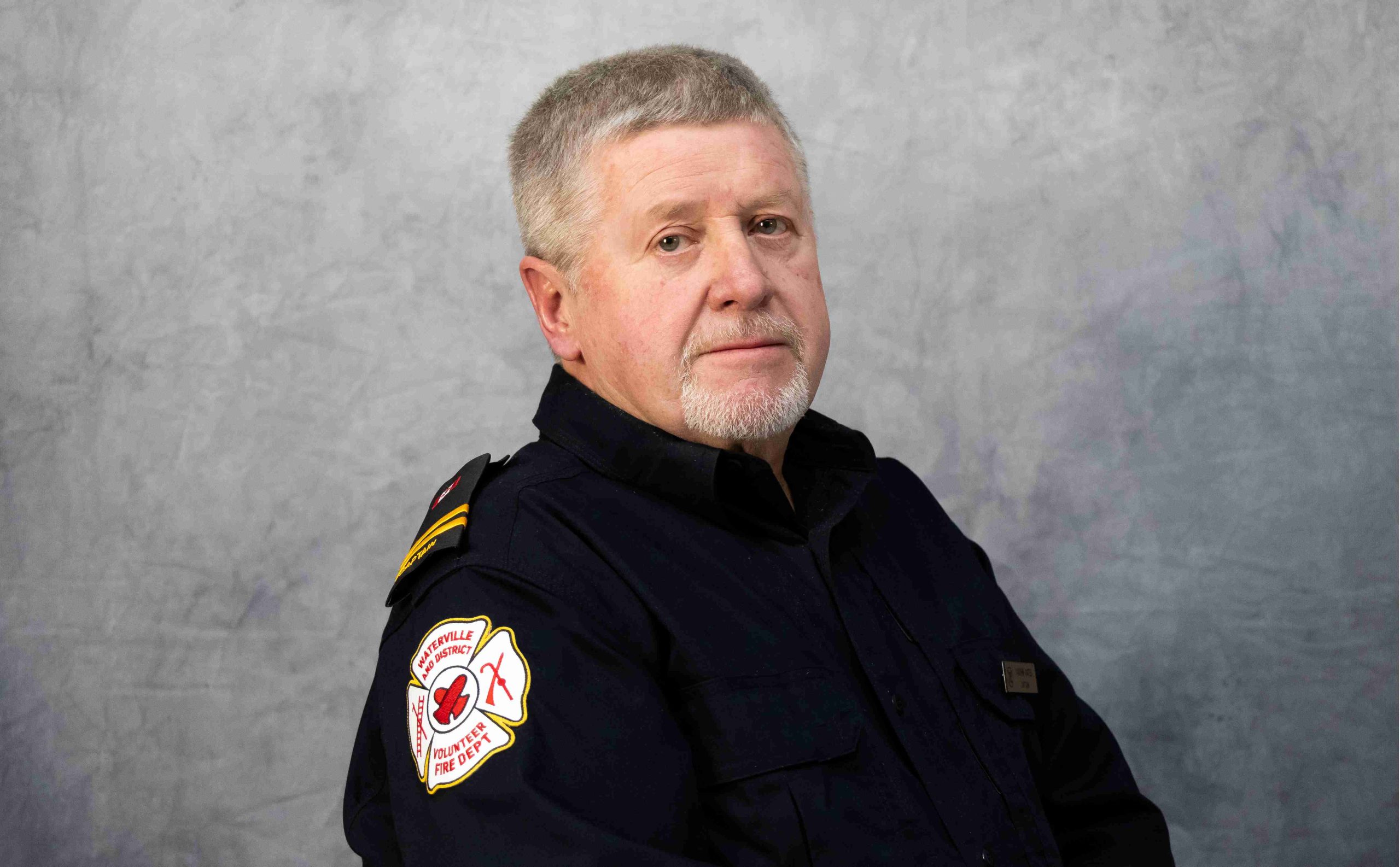 Vaughn Gates