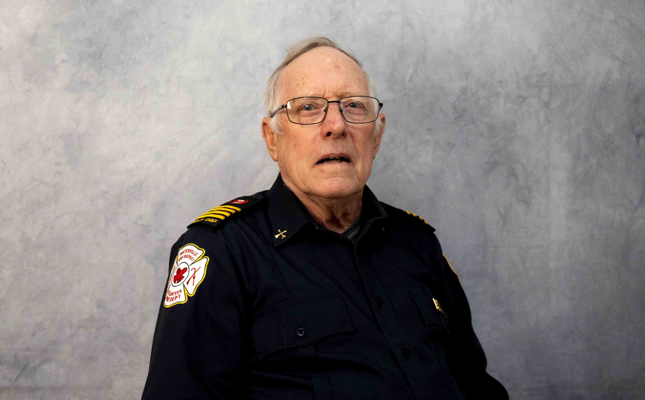 Wayne Pineo